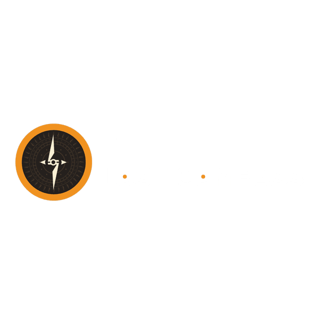 The Lost Compass