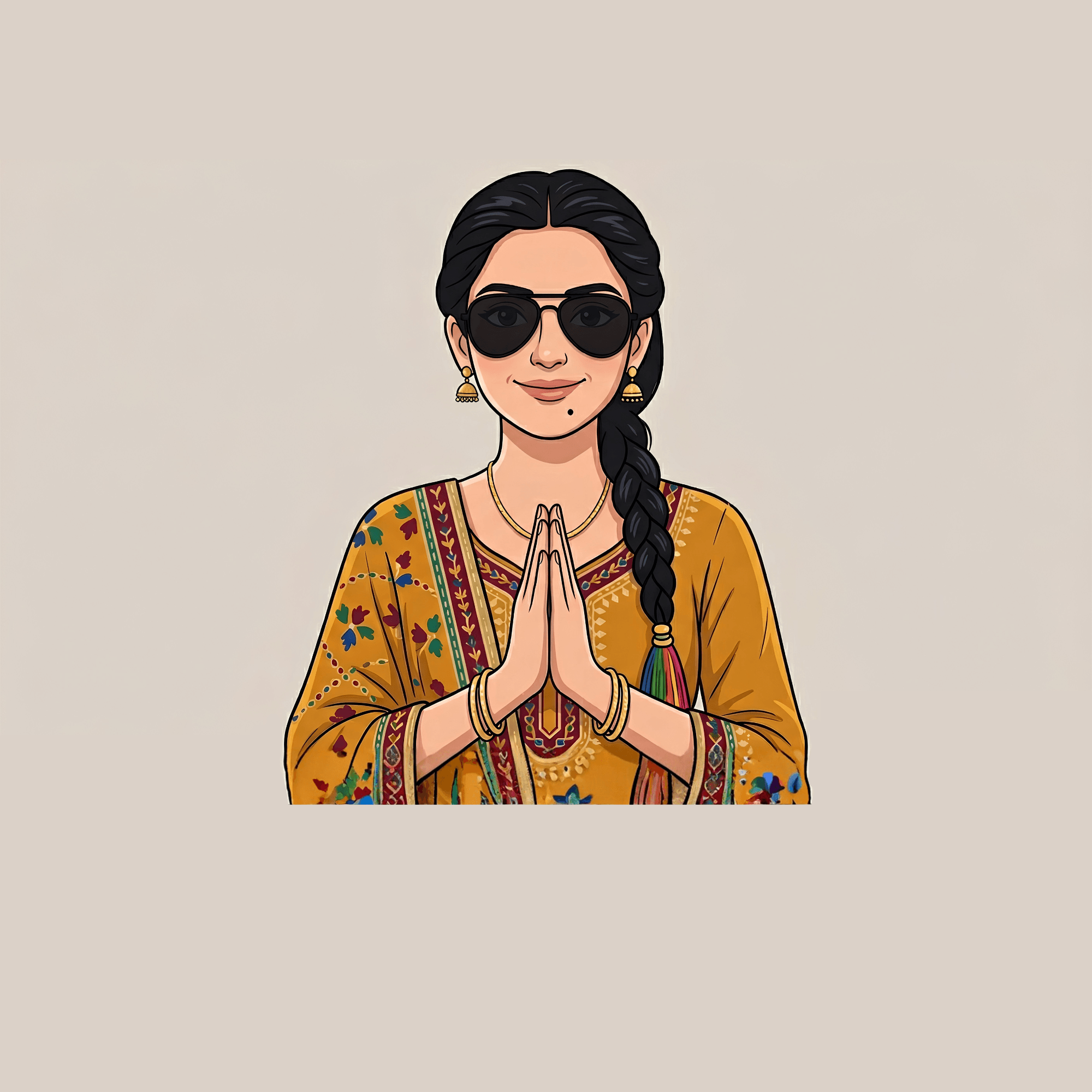 Chat with Preeto