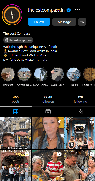 insta img
