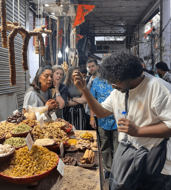 Delhi 360°
