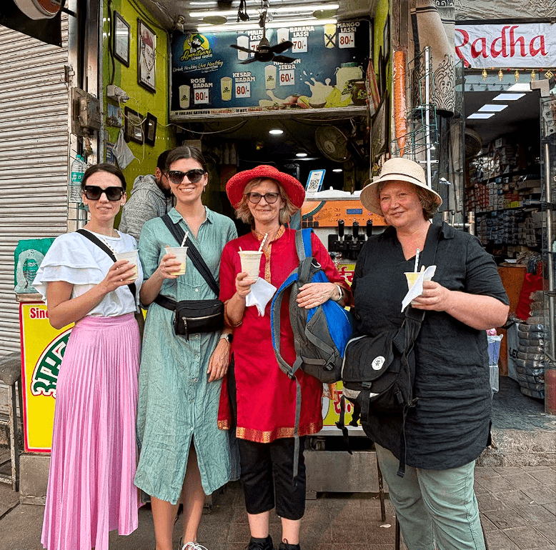 Food Tours