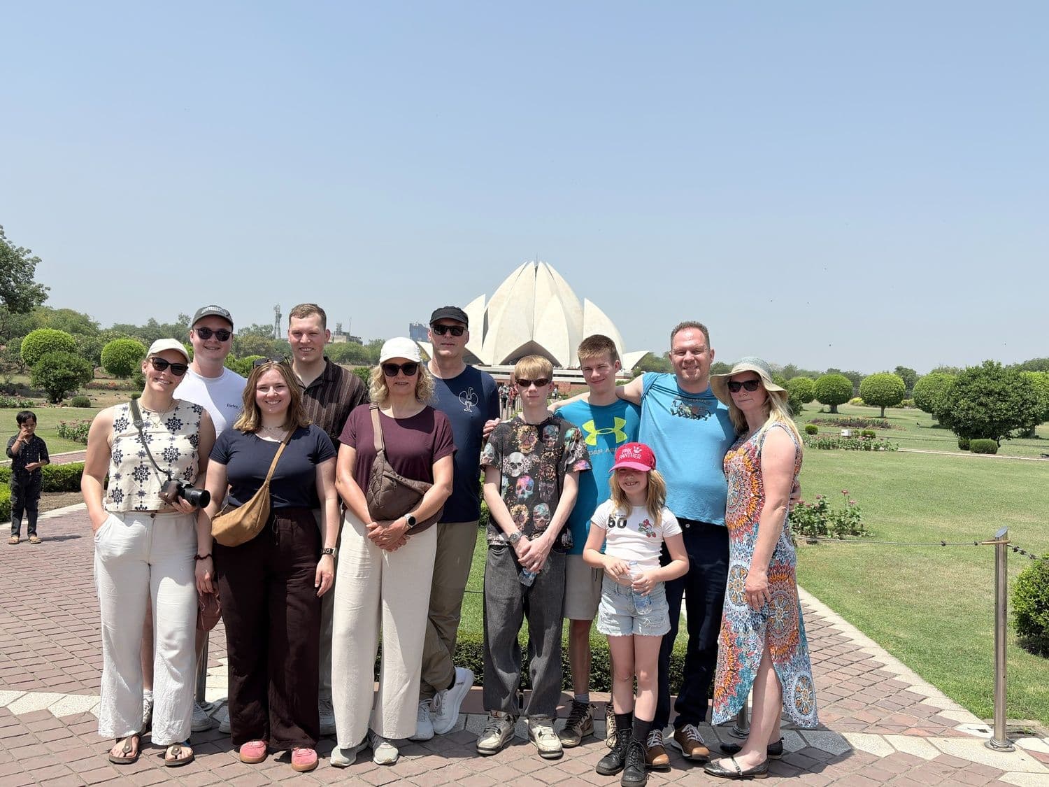 Golden Triangle and Safari : 5N/6D 4
