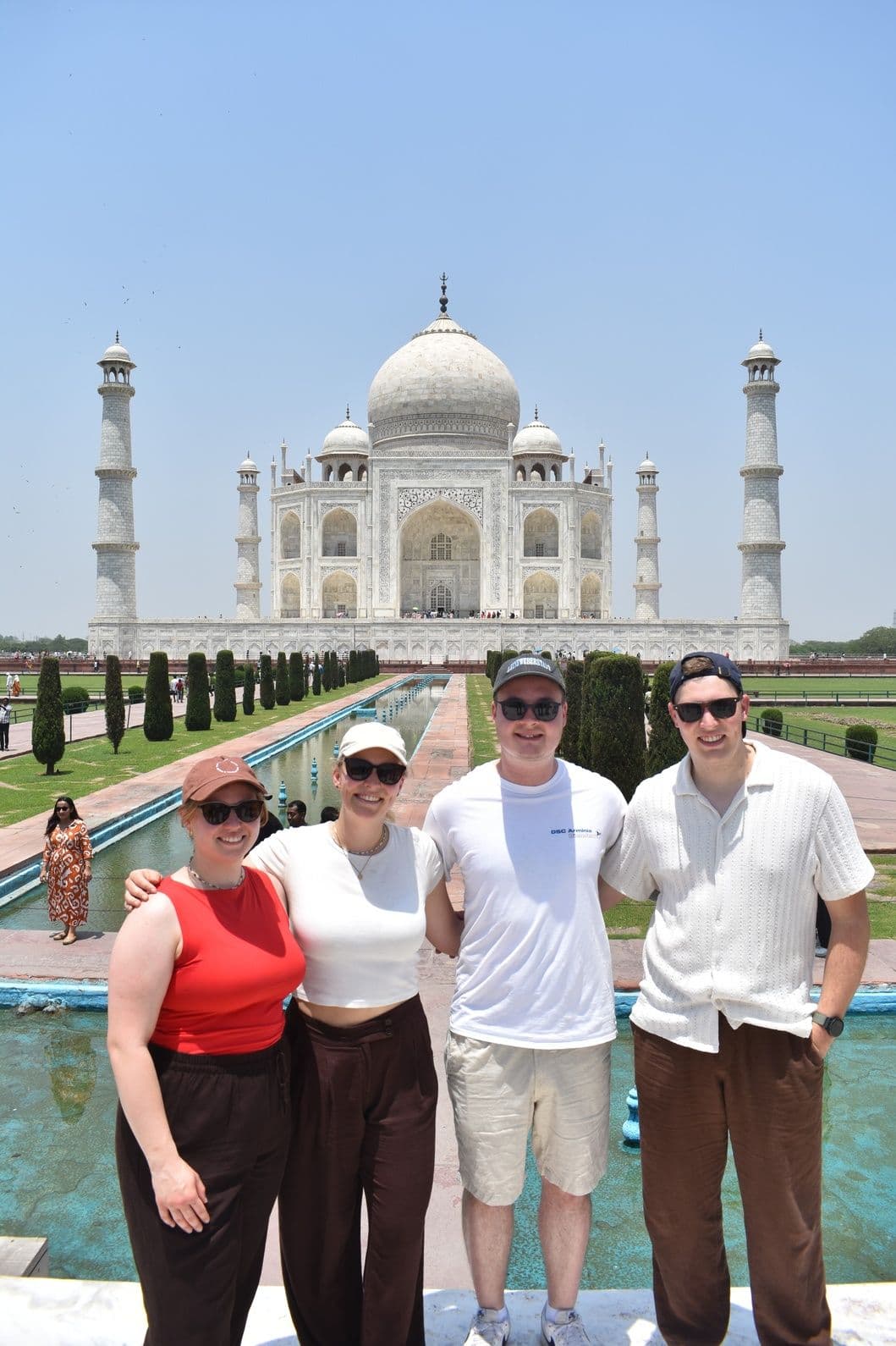 Golden Triangle and Safari : 5N/6D 2