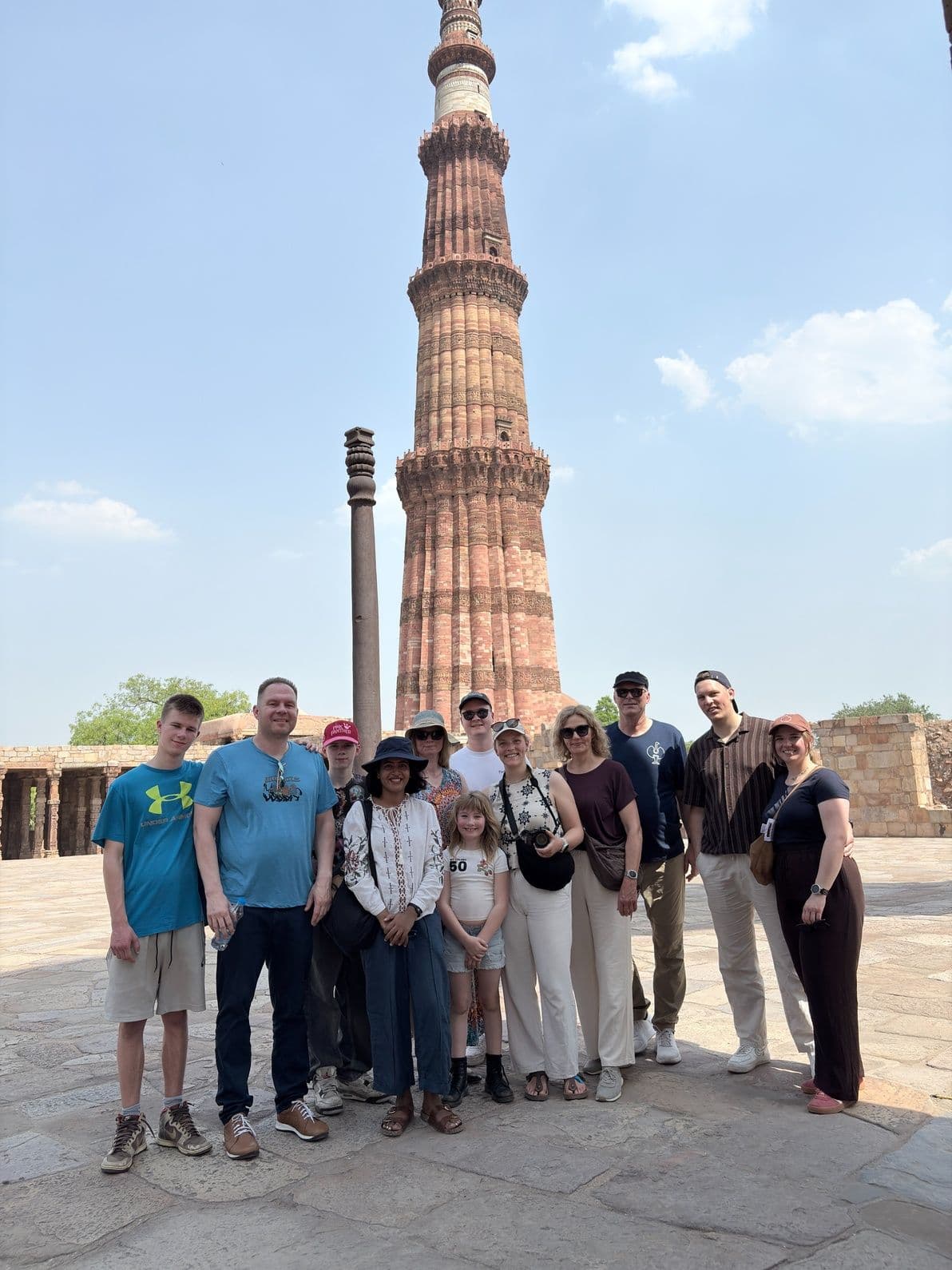 The Timeless Golden Triangle - 3 days