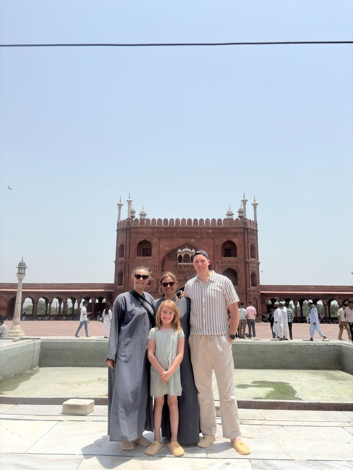 The Timeless Golden Triangle - 3 days 3