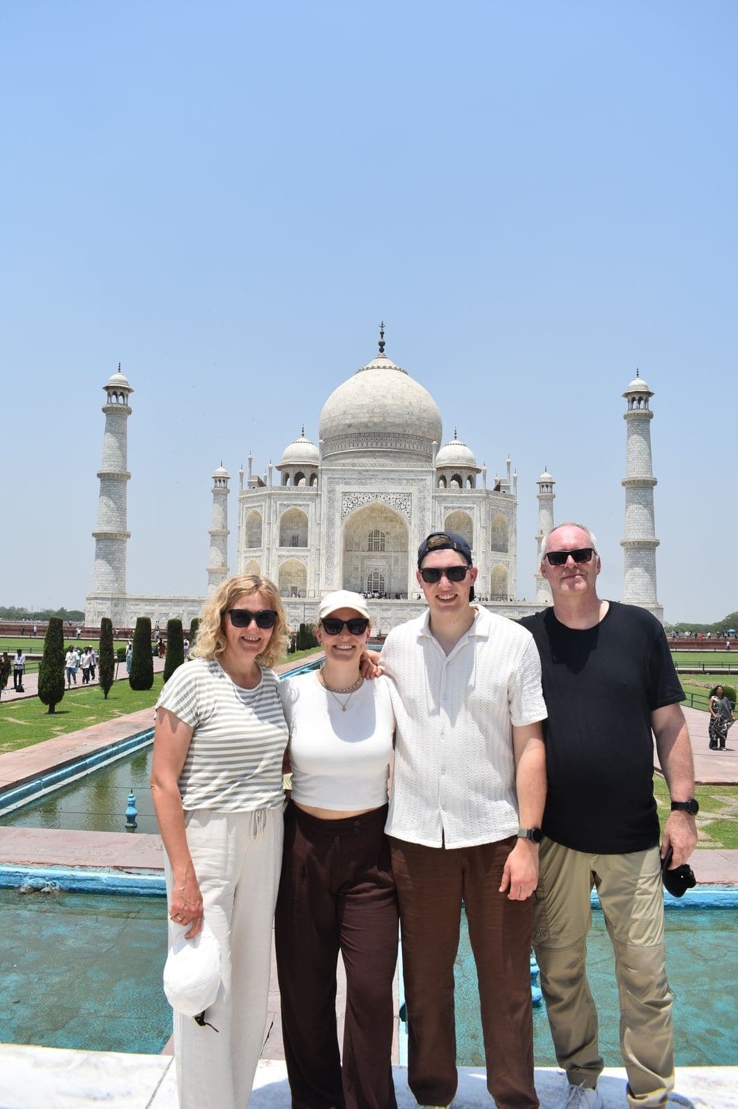 The Timeless Golden Triangle - 3 days 5