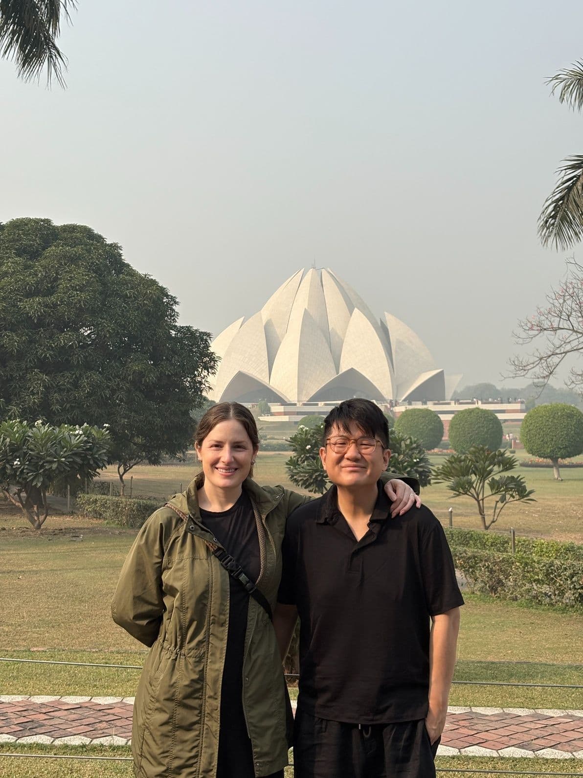 The Timeless Golden Triangle - 3 days 4