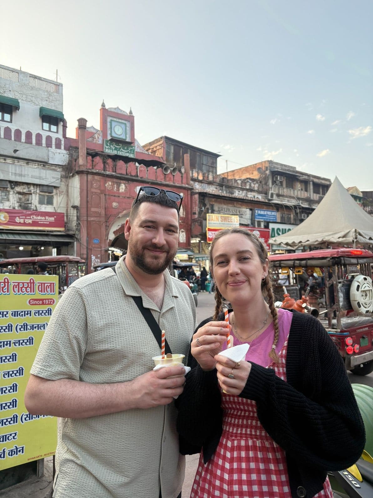 The Timeless Golden Triangle - 4 day 4
