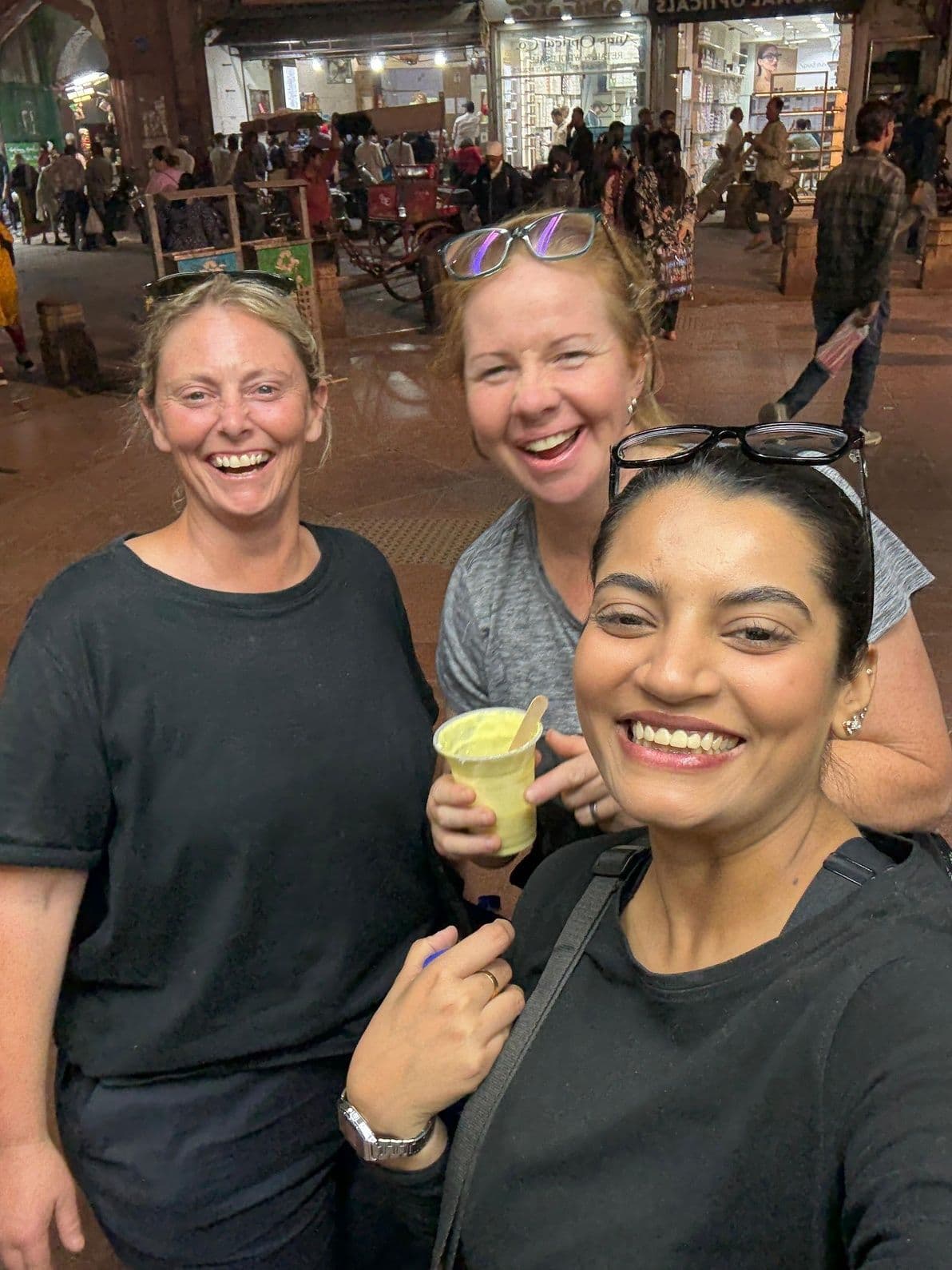 The Timeless Golden Triangle - 4 day 3