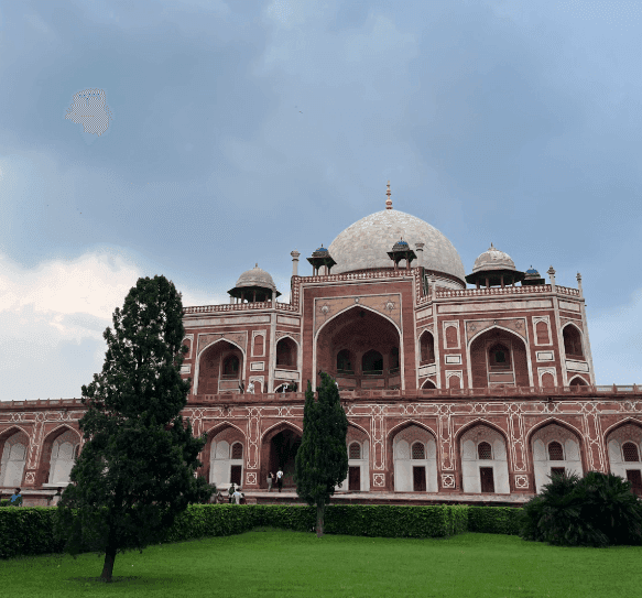New Delhi and Old Delhi Sightseeing Tour
