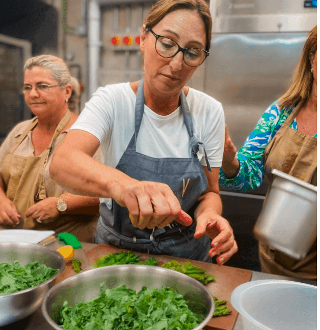Cooking Workshop From Scratch: Discover the Flavors of India