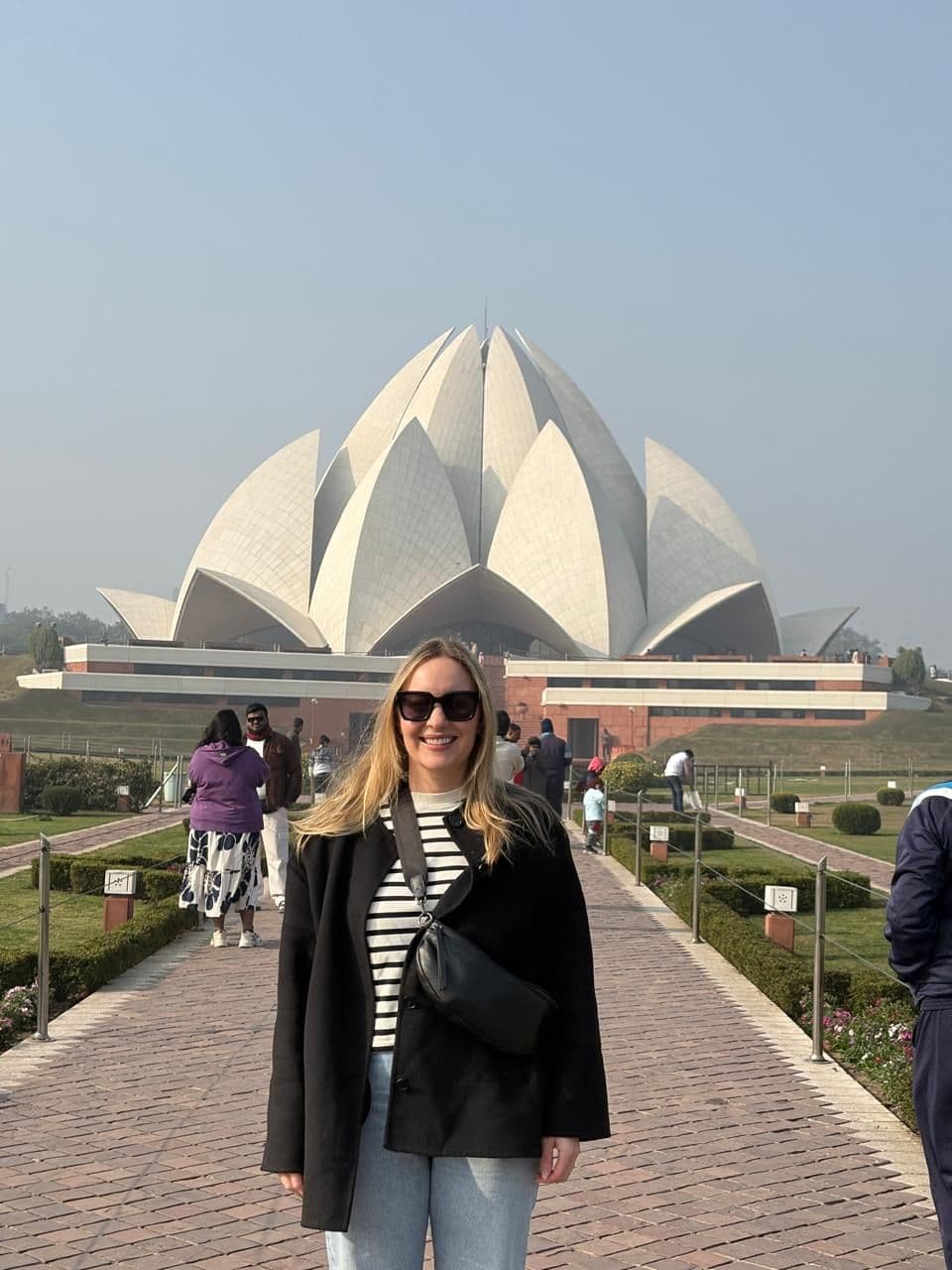 Delhi 360°: Covering all the aspects of Delhi